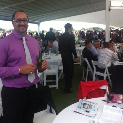 Profile Picture of Terry Atkins (@TatkinsTerry) on Twitter