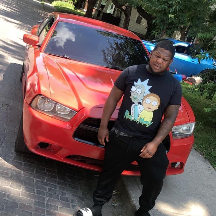 Profile Picture of Issac Wilson (@@issacwilson2) on Tiktok