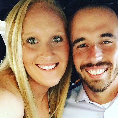 Profile Picture of Matthew Chambers (@chamberslmugolf) on Twitter