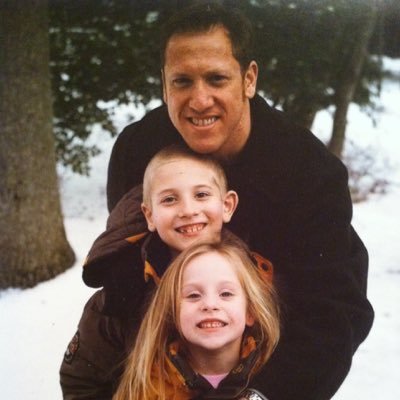 Profile Picture of Jeremy Silver (@@Jerm1213) on Twitter
