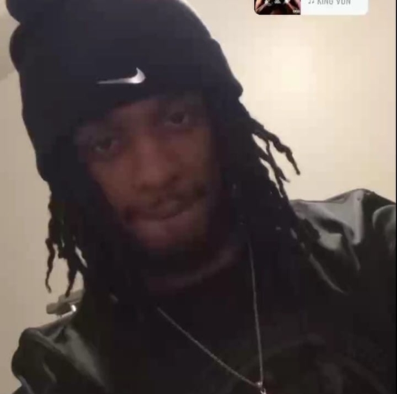 Profile Picture of Montel Reed (@montelreed) on Poshmark