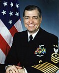 Profile Picture of James L. Herdton Wikipedia