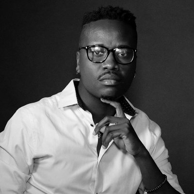 Profile Picture of James Okungu (@JamesOkungu) on Twitter