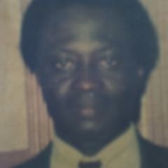 Profile Picture of Osei Mark Cudjoe (@RevMarkCudjoe) on Twitter