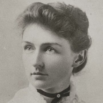 Profile Picture of Annie Jump Cannon (@AnnieJumpCanno7) on Twitter