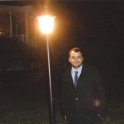 Michael Durski - Twitter Profile Picture of Michael Durski (@durski88) on Twitter