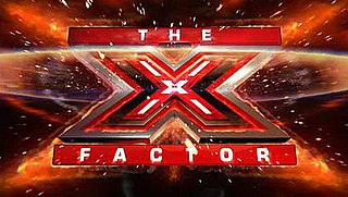 Profile Photo of The X Factoron Wikipedia