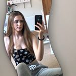 Profile Picture of Caitlin McGrath (@_caitlin.mcgrath) on Instagram