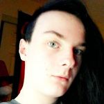 Profile Picture of Joshua Adom Rhoads (@edgy_floss) on Instagram