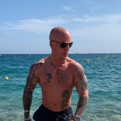 Profile Picture of Mr Richard A Scriven (@MrRichardAScri1) on Twitter
