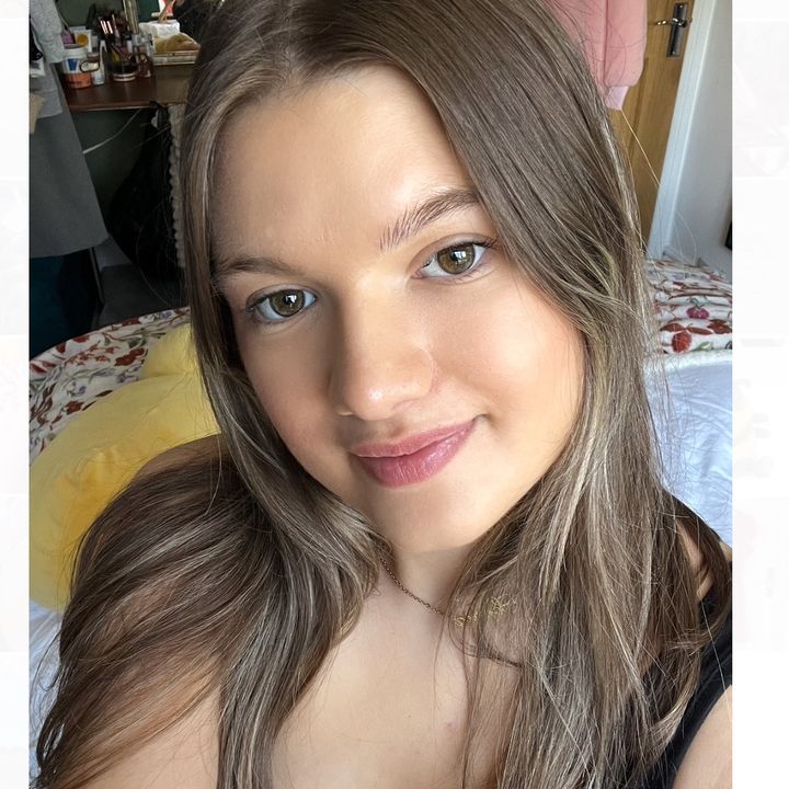 Profile Picture of Sophia🍓 (@iamsophia.lily) on Tiktok