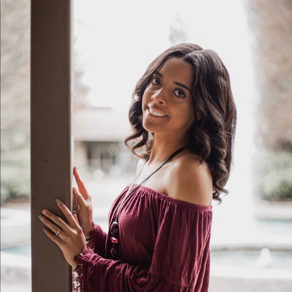 Profile Picture of Kyla Mclaurin (@kylamc11) on Poshmark