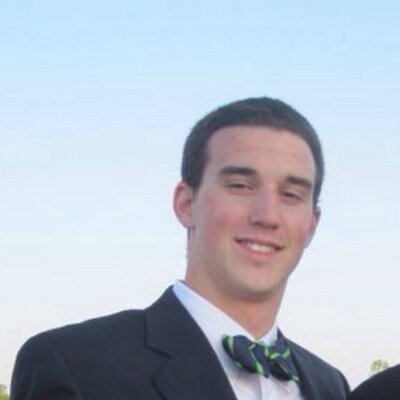 Profile Picture of Steven Avey (@SEAsaint) on Twitter