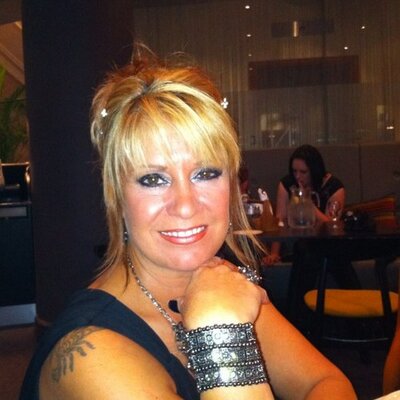 Profile Picture of Tina Jane Rew (@TeeJayS6) on Twitter