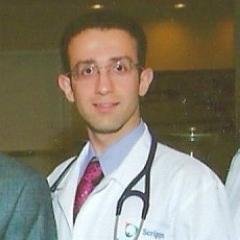 Profile Picture of Farokh Jamalyaria MD (@farokhj) on Twitter
