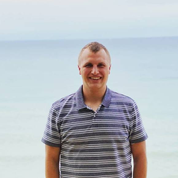 Profile Picture of Caleb Carlson (@ccarlson0911) on Poshmark