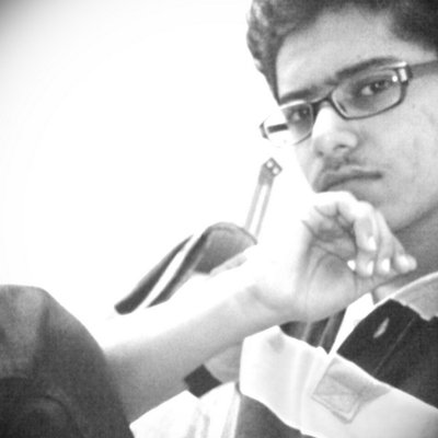 Profile Picture of Jamal Shahid (@jamalshahid199) on Twitter