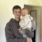 Profile Picture of Aaron Demo Hazlewood (@aaron.d.hazlewood) on Facebook