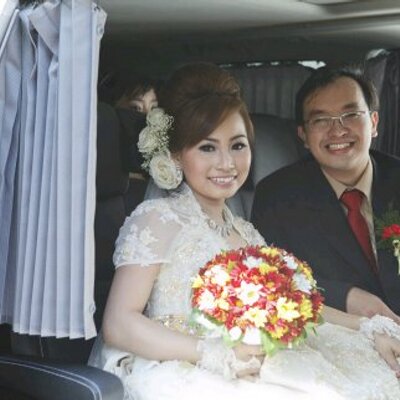 Profile Picture of Magda_Chris (@magdalenanitaba) on Twitter