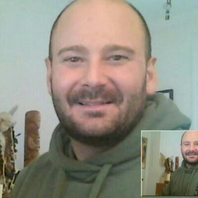 Profile Picture of Jeffrey Prell (@JeffreyPrell) on Twitter