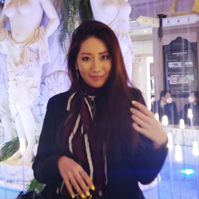 Profile Picture of Narae Kim (@nkim132) on Twitter