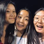 Profile Picture of haley chung (@haleychungg) on Instagram