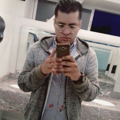 Profile Picture of Gamaliel González (@GamalielGonzl17) on Twitter