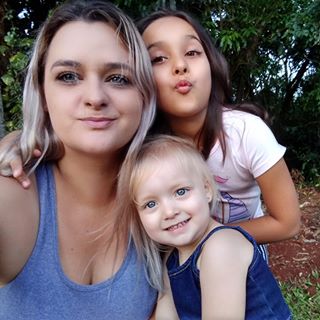 Profile Picture of Alexandra Felder (@Alexandra-Felder) on Facebook