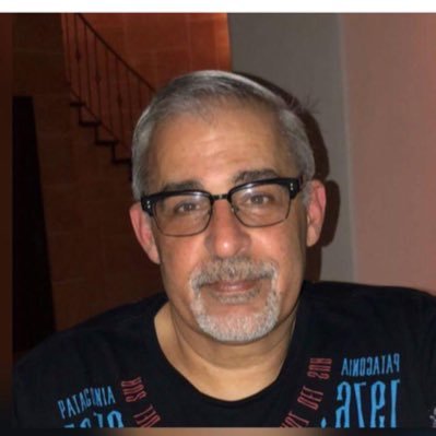 Profile Picture of Michael Miranda (@mirandazahr) on Twitter