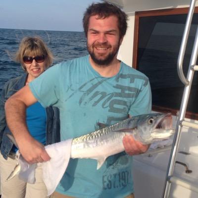 Profile Picture of Brian Shima (@bshimaua) on Twitter