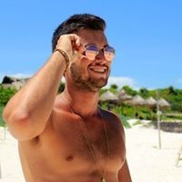 Profile Picture of Daniel Ben-Amram (@daniel19932006) on Pinterest