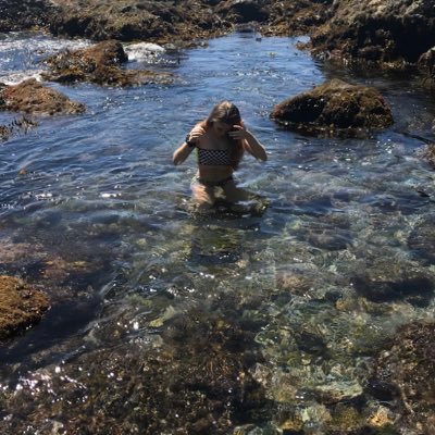 Profile Picture of Olivia Steiner (@oliviasteiner14) on Twitter