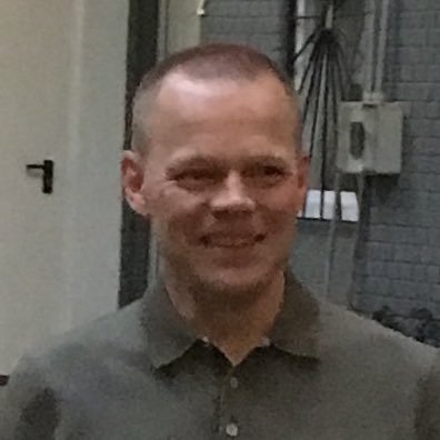 Profile Picture of Peter Kennedy (@peterkdrama) on Twitter