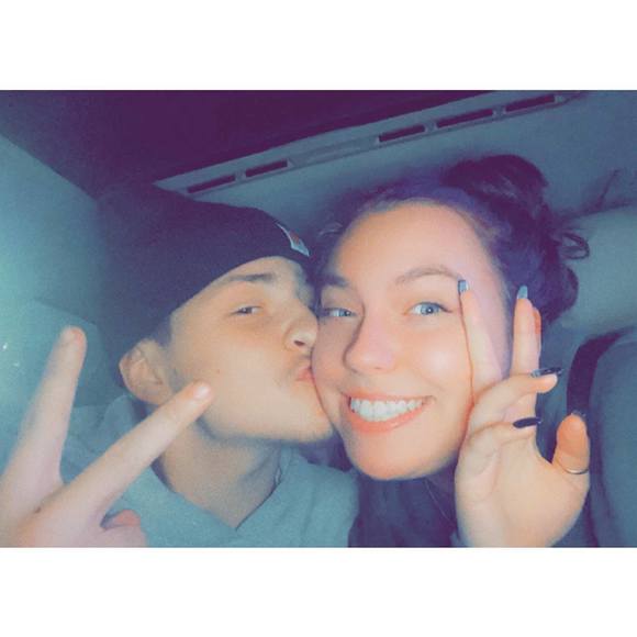 Profile Picture of Nevaeh Stombaugh (@nevaeh_reign) on Poshmark