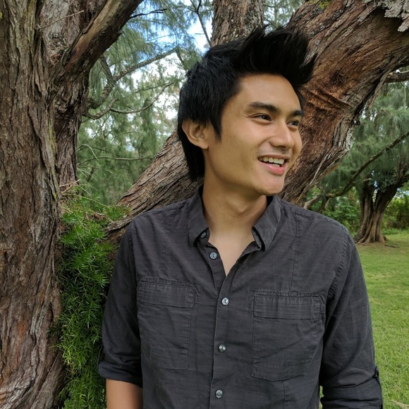 Profile Picture of Jayson Manzano (@jaysonmtmanzano) on Poshmark