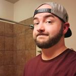 Profile Picture of Tyler Carlson (@snakes_and_trails) on Instagram