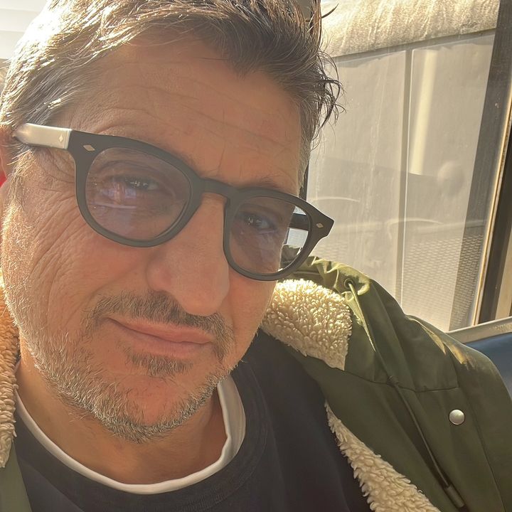 Profile Picture of Andrea Staffa (@andreastaffa) on Tiktok