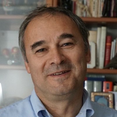 Profile Picture of Daniel Patti (@danielpatti60) on Twitter