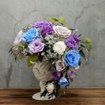 Profile Picture of 青晨花實   台中 花藝教室 / 訂製花禮 (@flowerspeakingtw) on Instagram