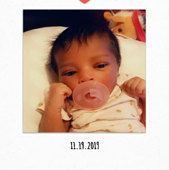 Profile Picture of Shantel Reid (@applebaby14) on Poshmark