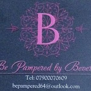 Profile Picture of Beverley Heath (@BePamperedByBev) on Twitter