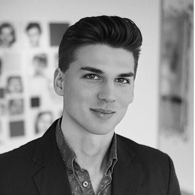 Profile Picture of Adam Francis Fabac (@adamfrancisRE) on Twitter