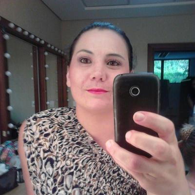 Profile Picture of Patricia Chapieski (@patychapieski) on Twitter