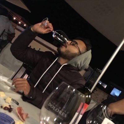 Profile Picture of Daniel Sepulveda (@DanielJerry97) on Twitter