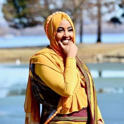 Profile Picture of Ifrah Sucdi Hassan (@IfrahSucdiOtt) on Twitter