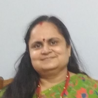 Profile Picture of Hem Lata Pandey (@hemlata19111974) on Twitter