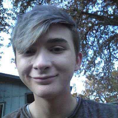 Profile Photo of Riley Thayer (@White_Fox1787) on Twitter