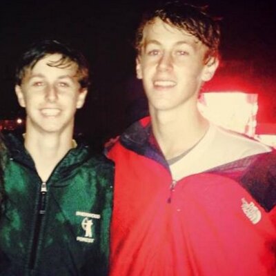 Profile Picture of Alex Witherspoon (@Just_Spoonit) on Twitter