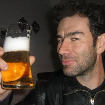 Profile Picture of HERNAN ALONSO TORO S (@hernantoro20) on Twitter