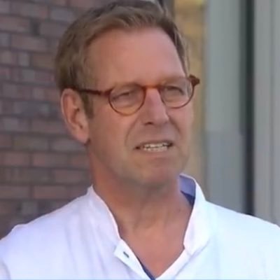 Profile Picture of Christian Gerloff (@chrisgerloff) on Twitter